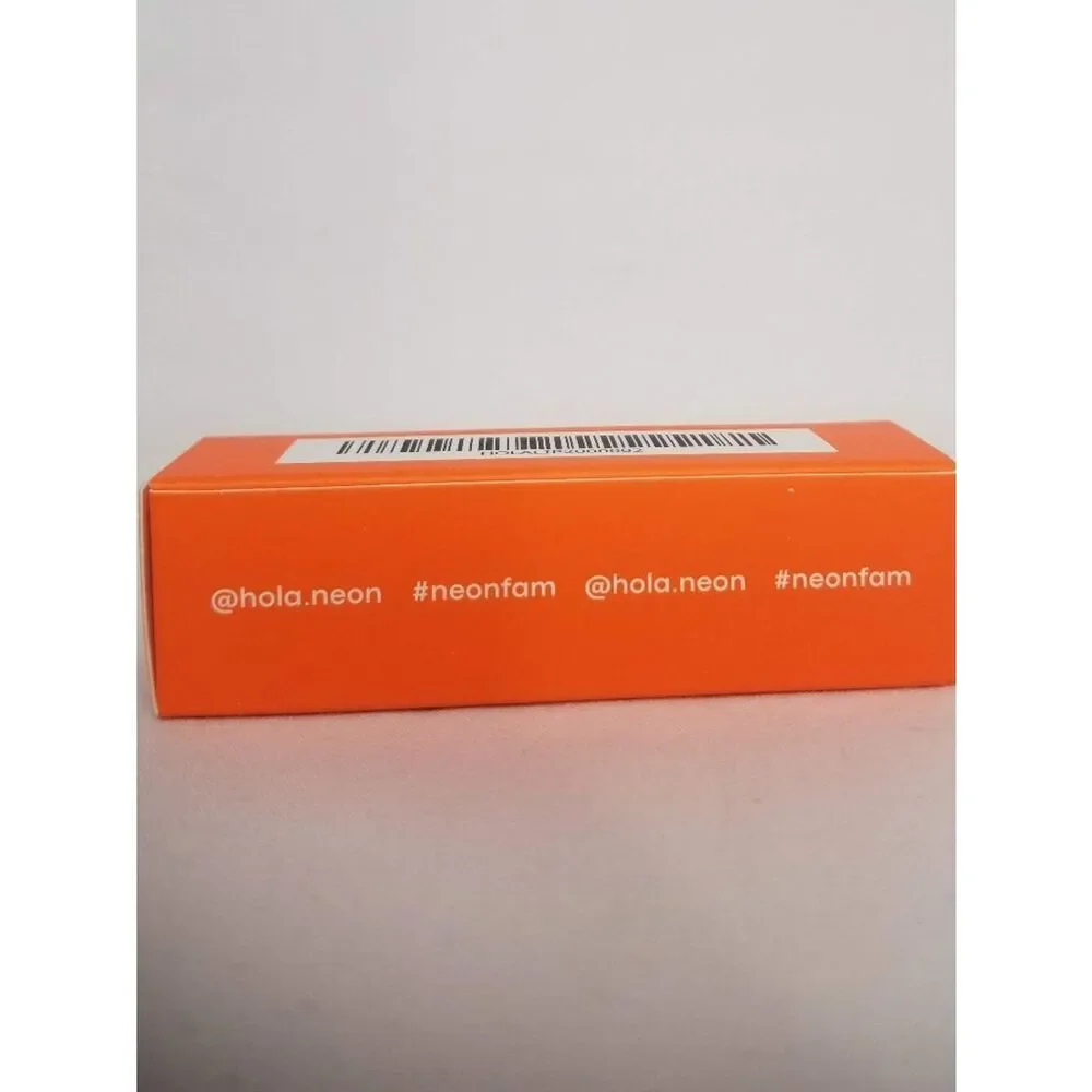 Hola Neon - Lip Drip Tinted Lip Oil in Gloss Me
